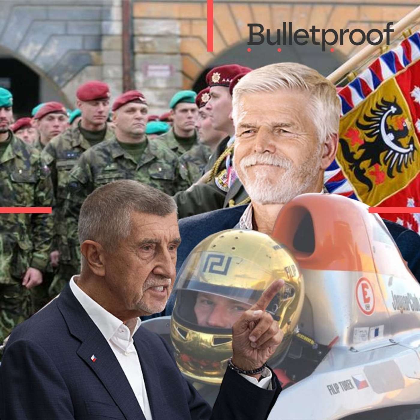 Kdo ovládne českou zahraniční politiku?