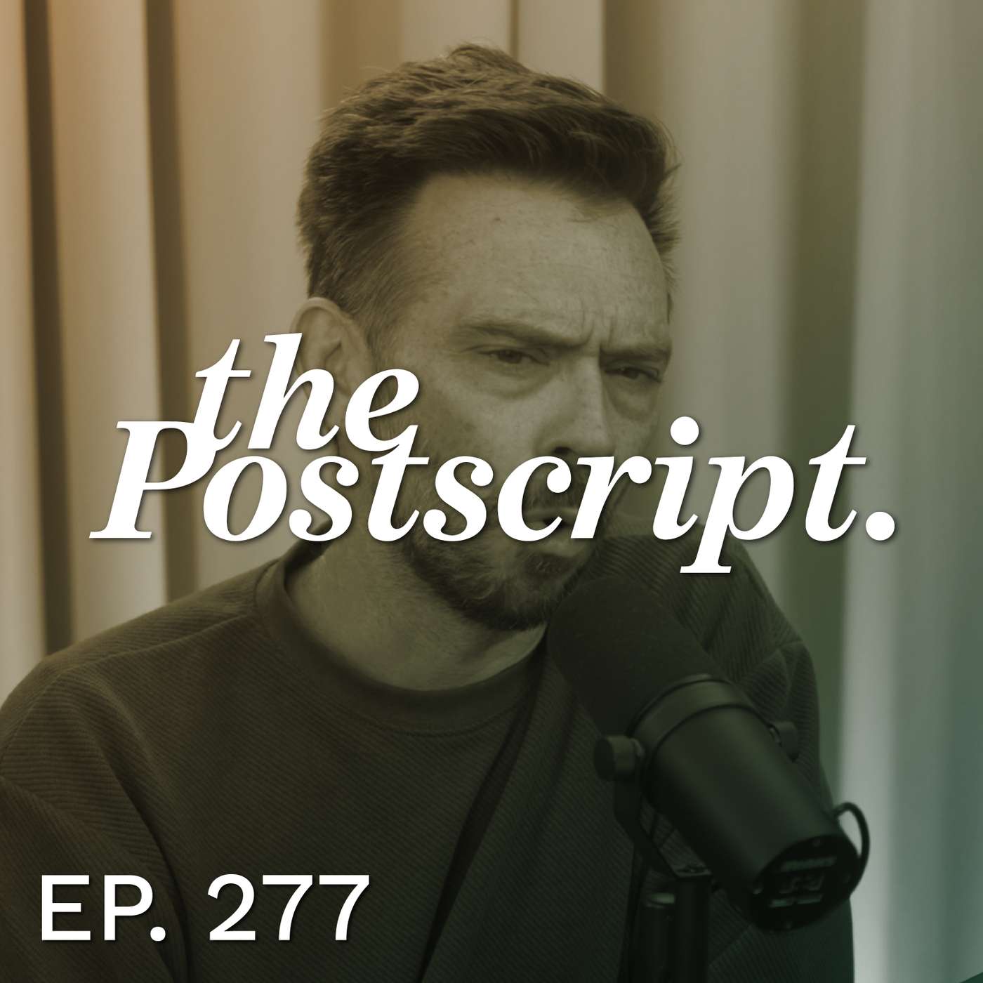Episode 277: What Does the Bible Say About Assisted Suicide? | MAID, Euthanasia & the Sanctity of Life episode artwork