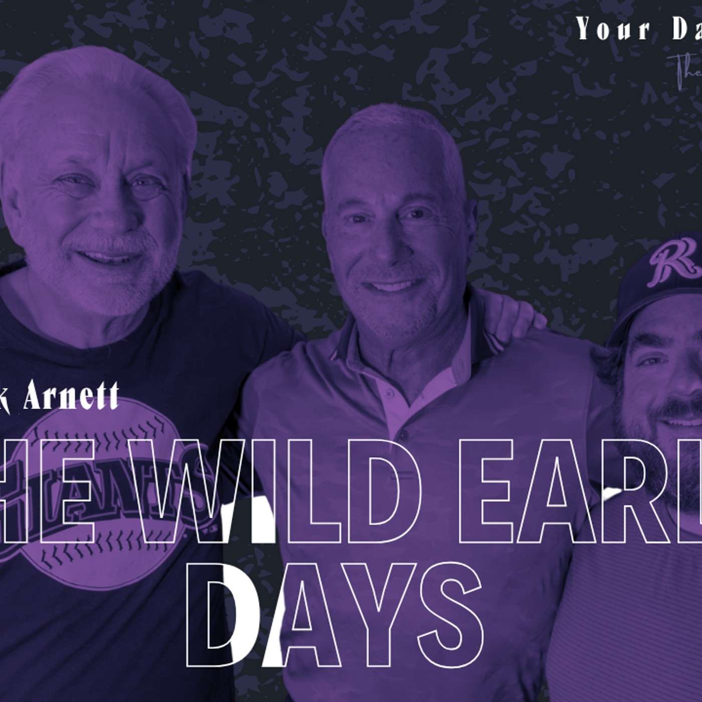 Rick Arnett, Skip Bayless & The Wild Early Days of The Ticket | YDC episode artwork