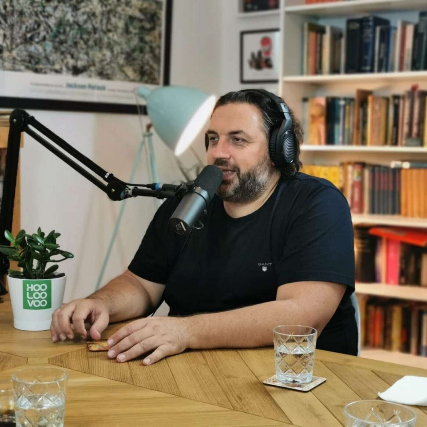 Podcast 081: Ivan Zeljković