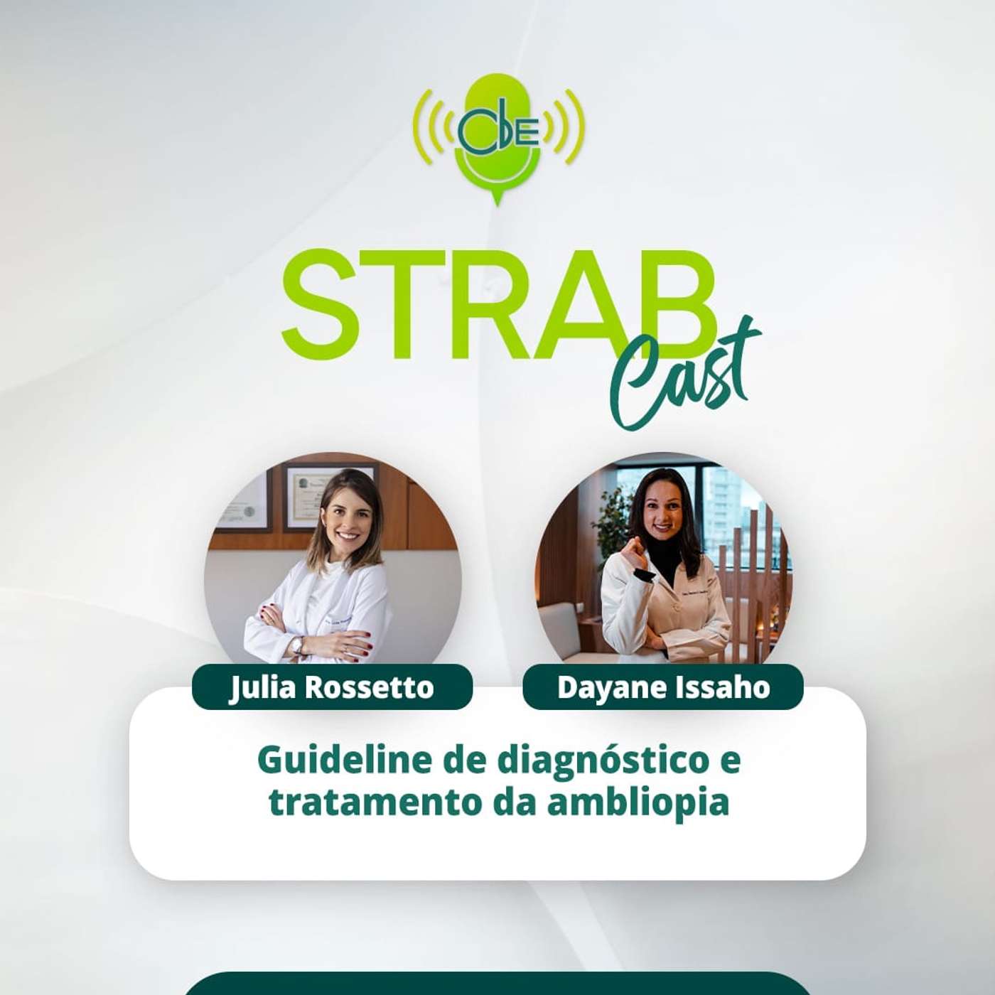 Strabcast
