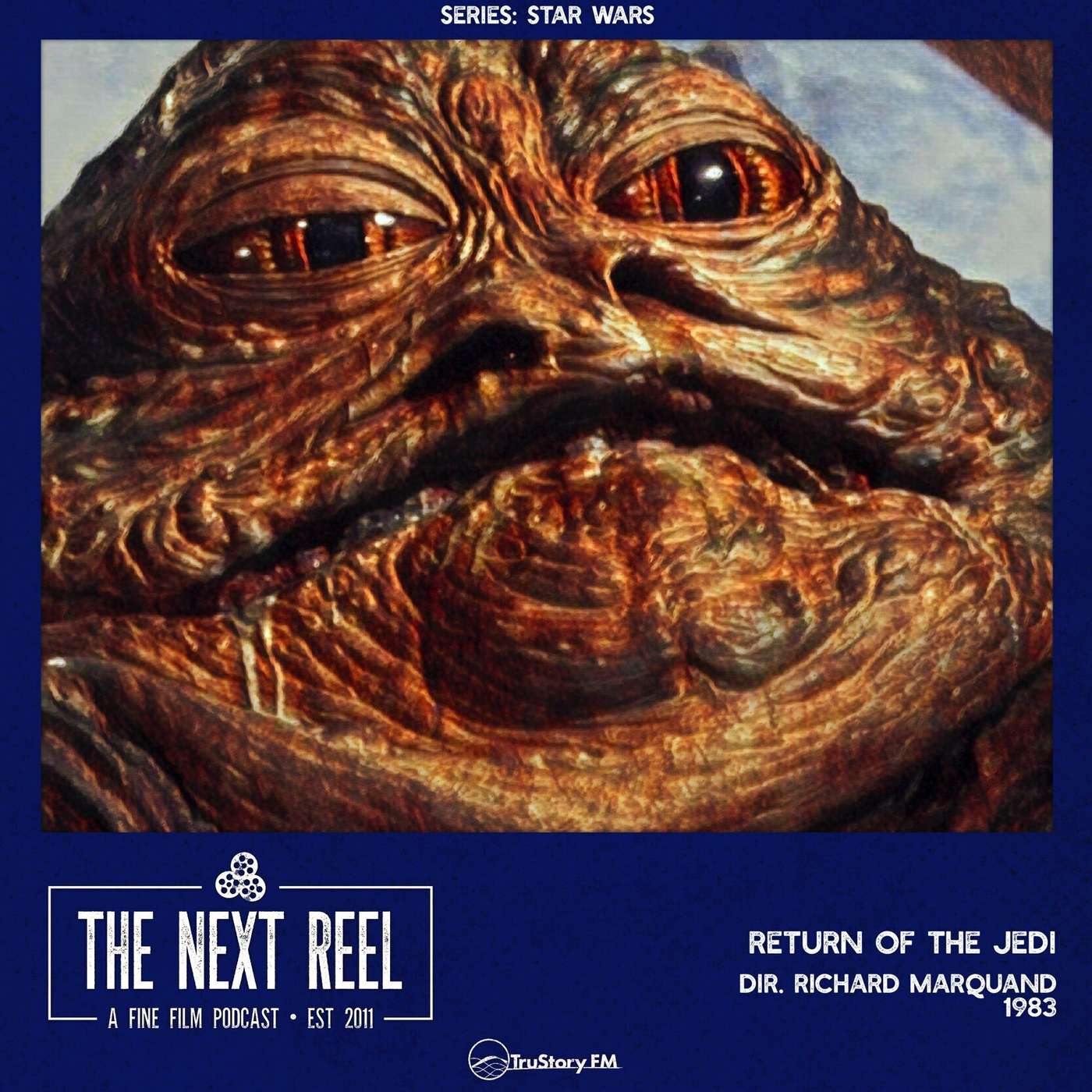 Return of the Jedi • The Next Reel episode artwork