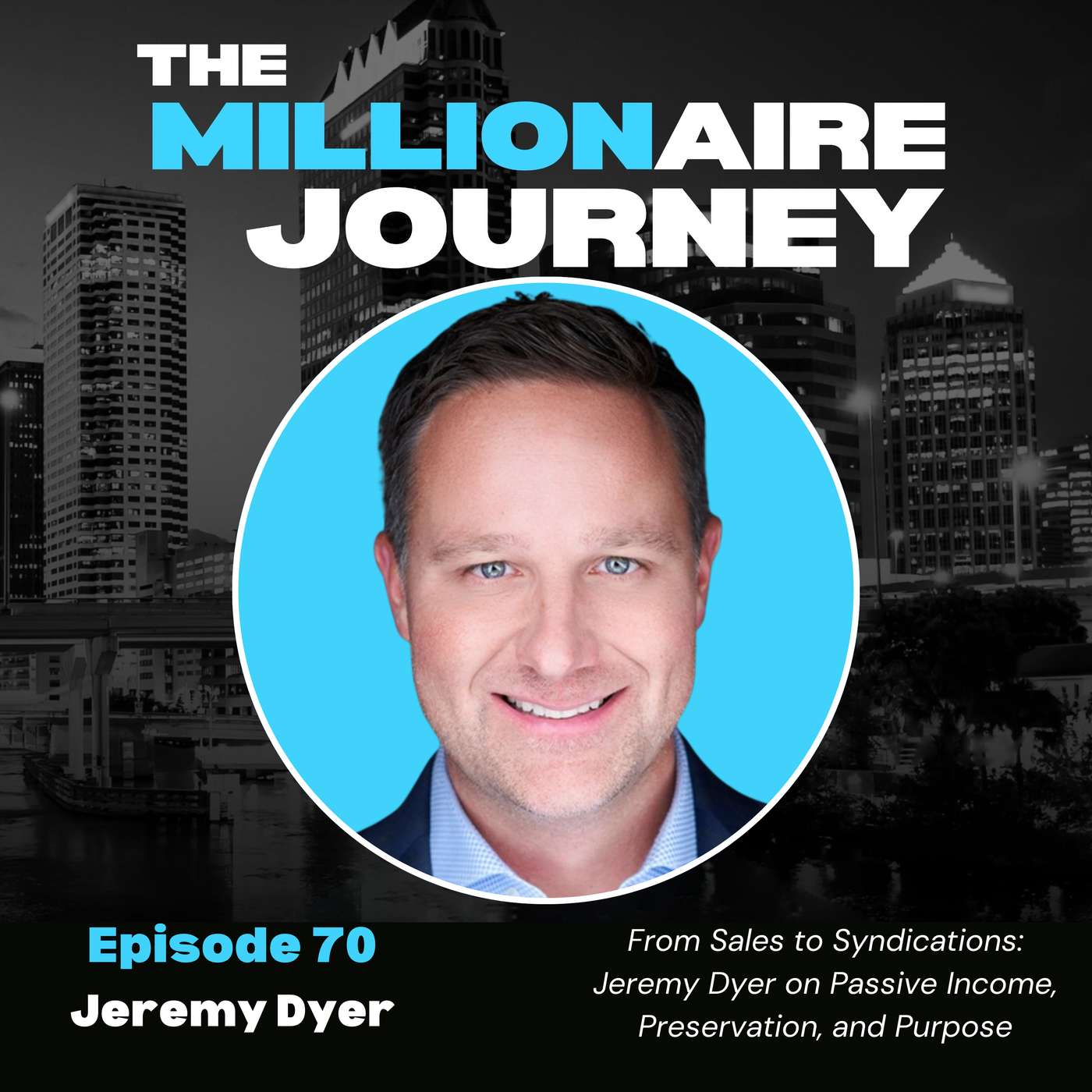 The Capitalizing Your Life Podcast