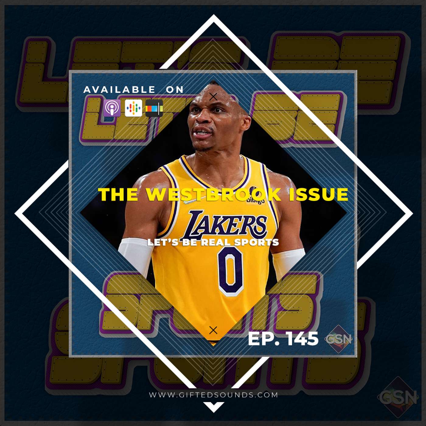 The Westbrook Issue episode artwork