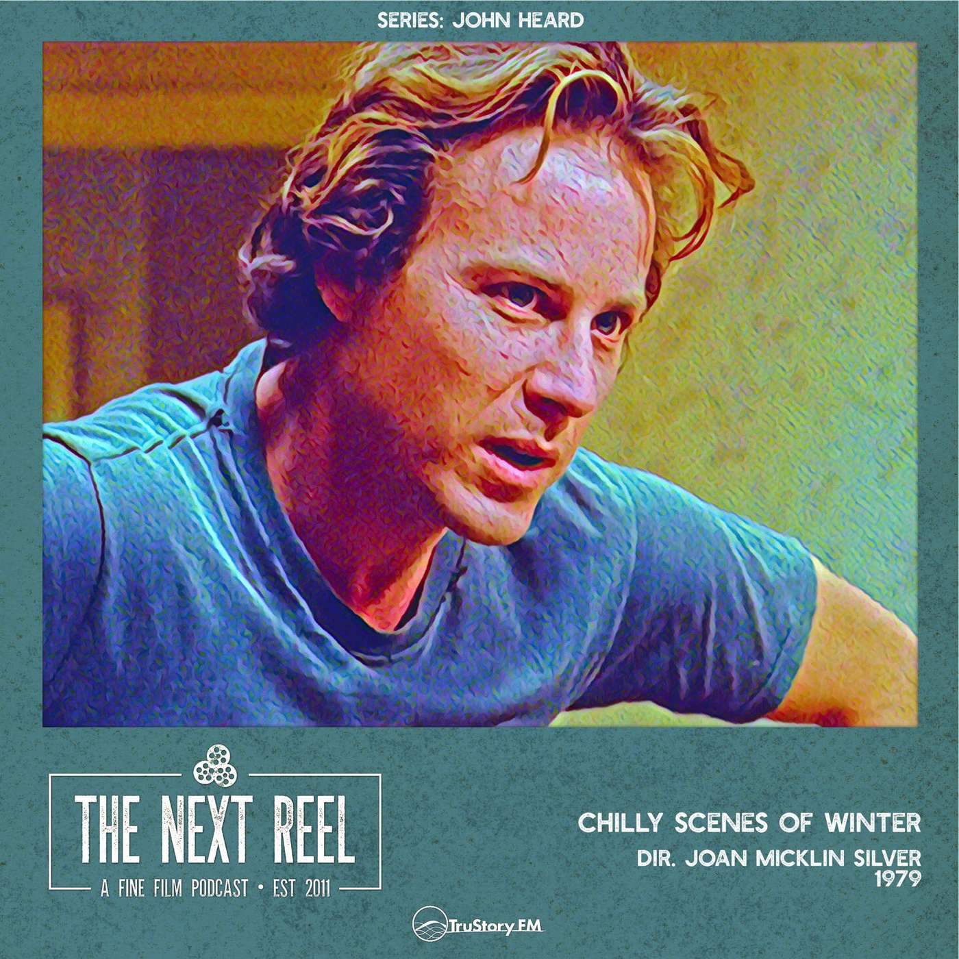The Next Reel Film Podcast