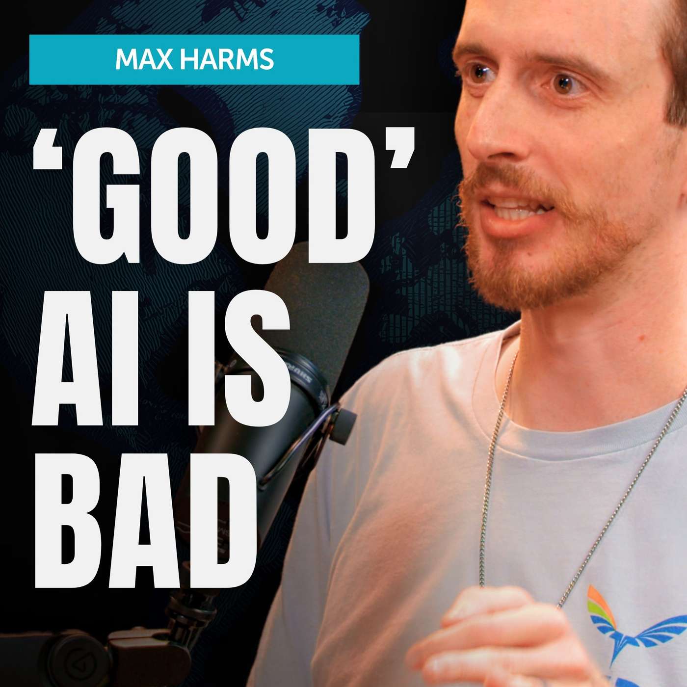 Why Teaching AI Right from Wrong Could Get Everyone Killed | Max Harms, MIRI