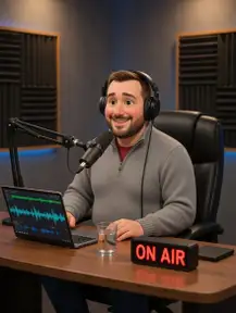 That's Life with Brett