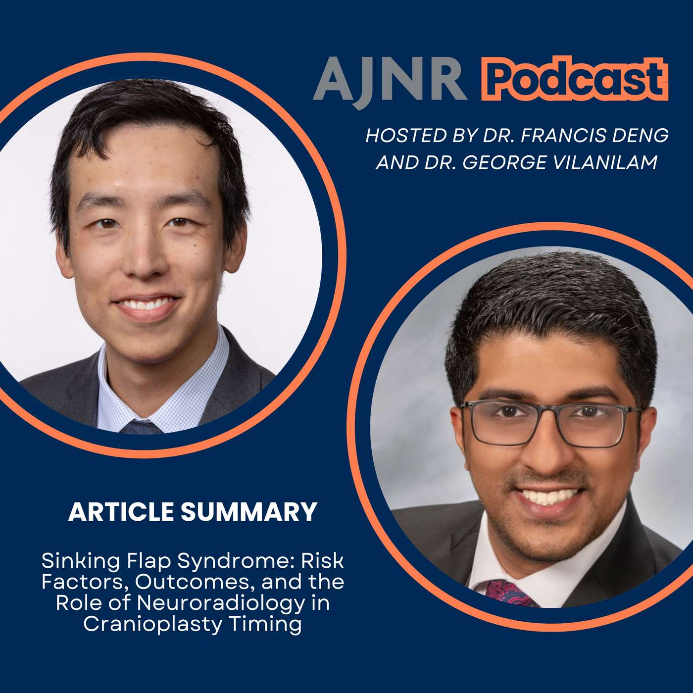 Seeing It First: How Recognizing Sinking Flap Syndrome Can Change Patient Outcomes
