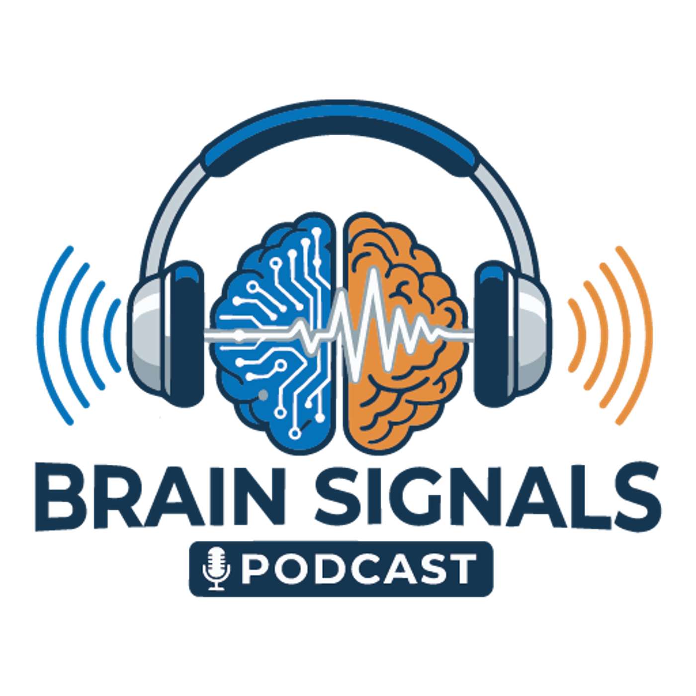 Brain Signals podcast artwork