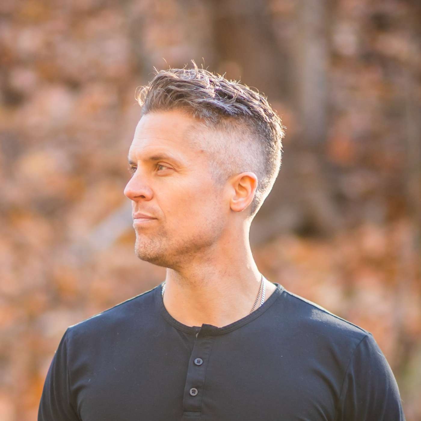 Discovering the Hero's Journey to Wholeness with Ben Katt Discovering the Hero's Journey to Wholeness with Ben Katt