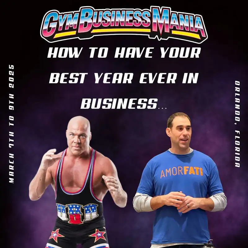 How to Have Your Best Year Ever in Business!