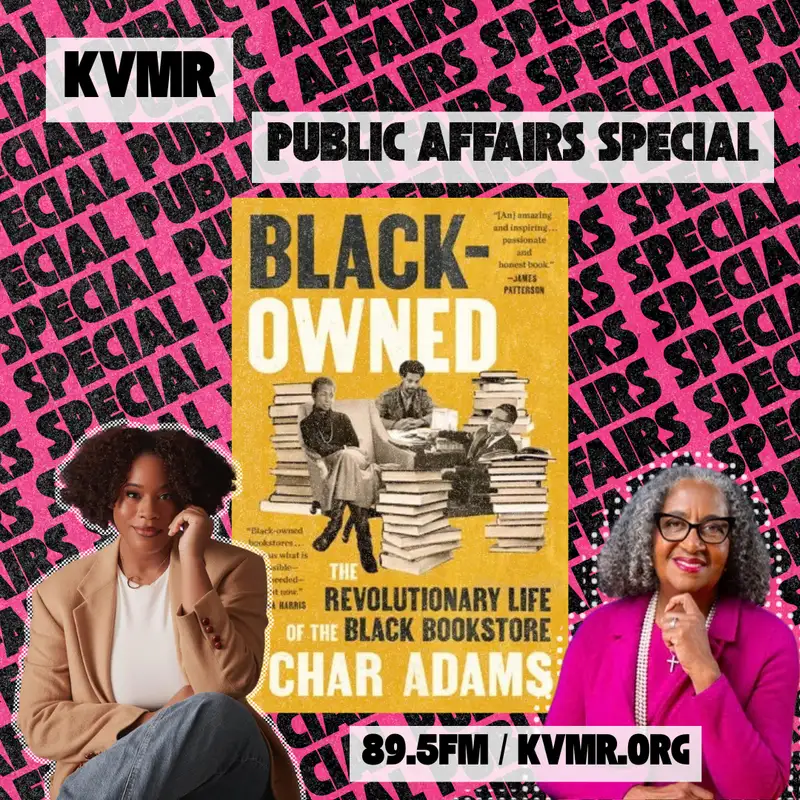 Hope Under Surveillance: The History of Black Book Stores in America