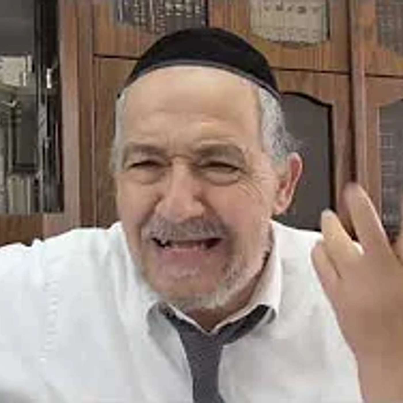 שיחה על עניינים בפרשת שלח לך תשפו בעברית