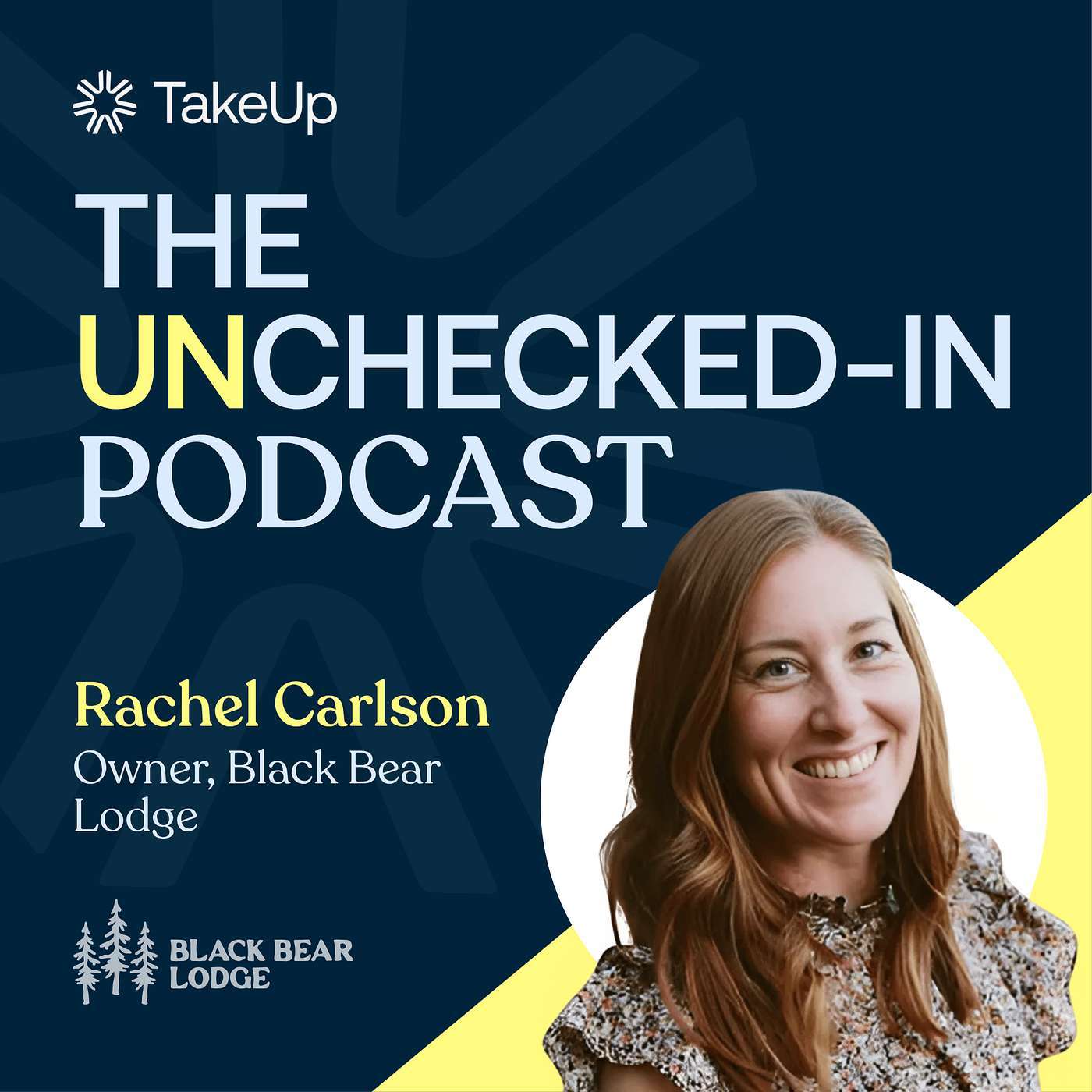 The Unchecked-In Podcast