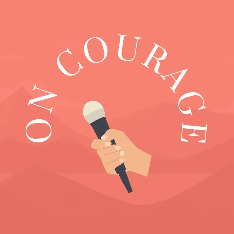On Courage