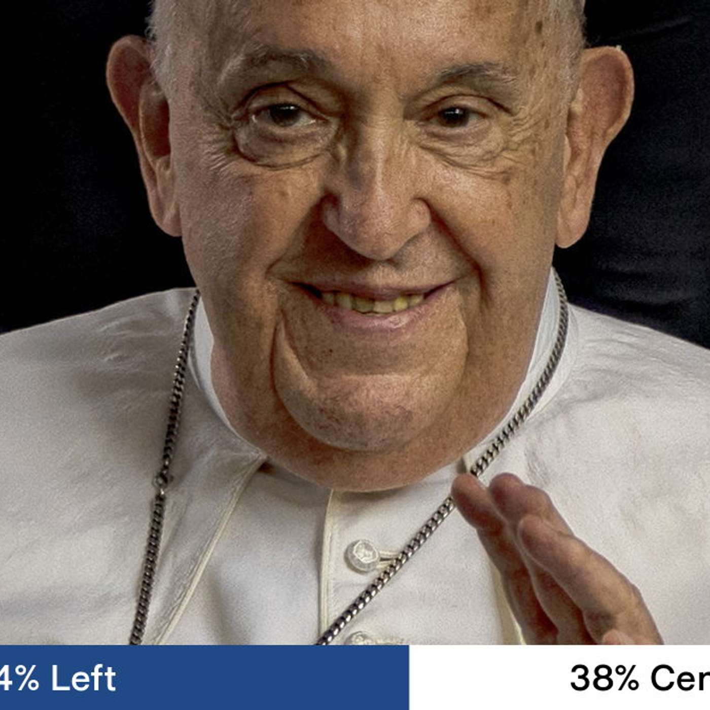 Pope Francis Visits Belgium, Curfew Imposed in Martinique, Singapore Boosts Naval Security, Swiss Police Detain After Death, and more...