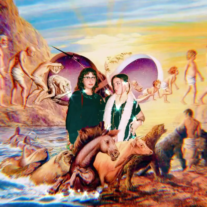 Past Life Progressives