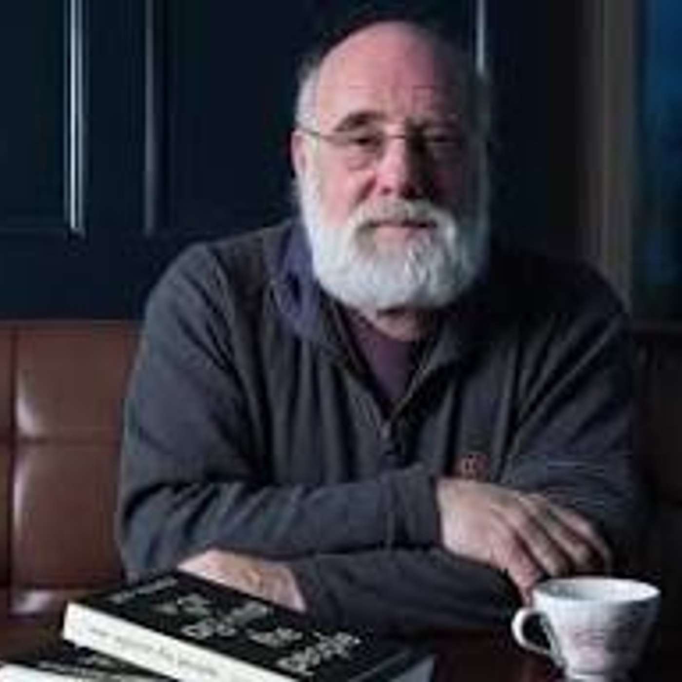 Jeff Halper analyzes why Israel keeps getting away with it. episode artwork