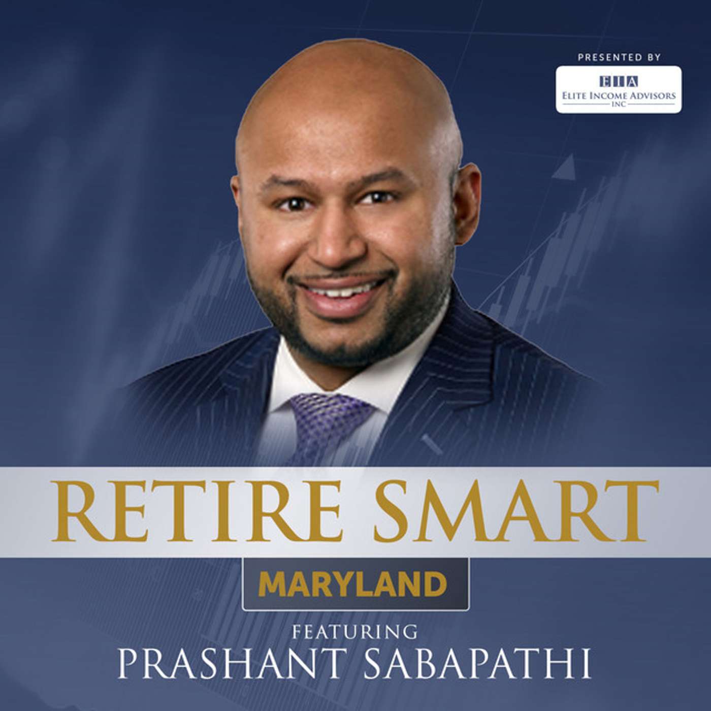 Retire Smart Maryland Podcast