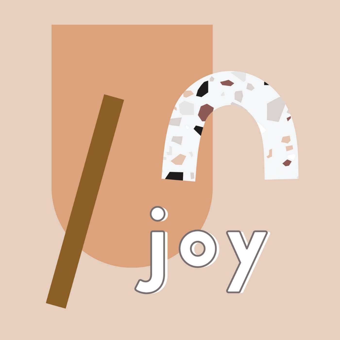 Joy // God's Practices for Our Joy - Zach Daniel episode artwork