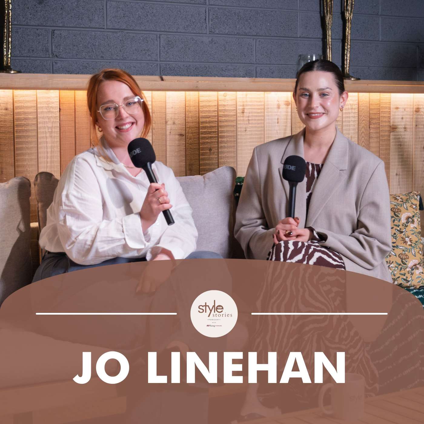 Style Stories with EZ Living Interiors