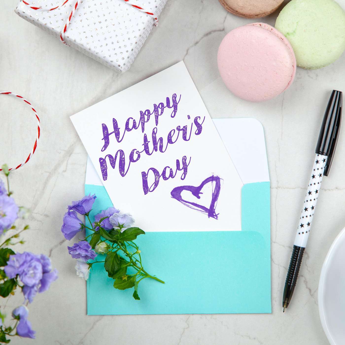 Mother's Day Bonus episode artwork