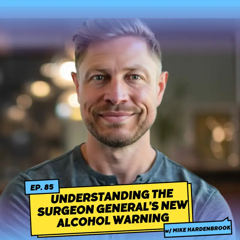 10-Minute Mondays: Understanding the Surgeon General’s New Alcohol Warning