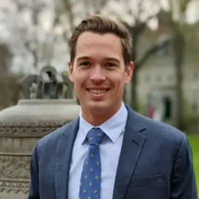 Clayton Callander