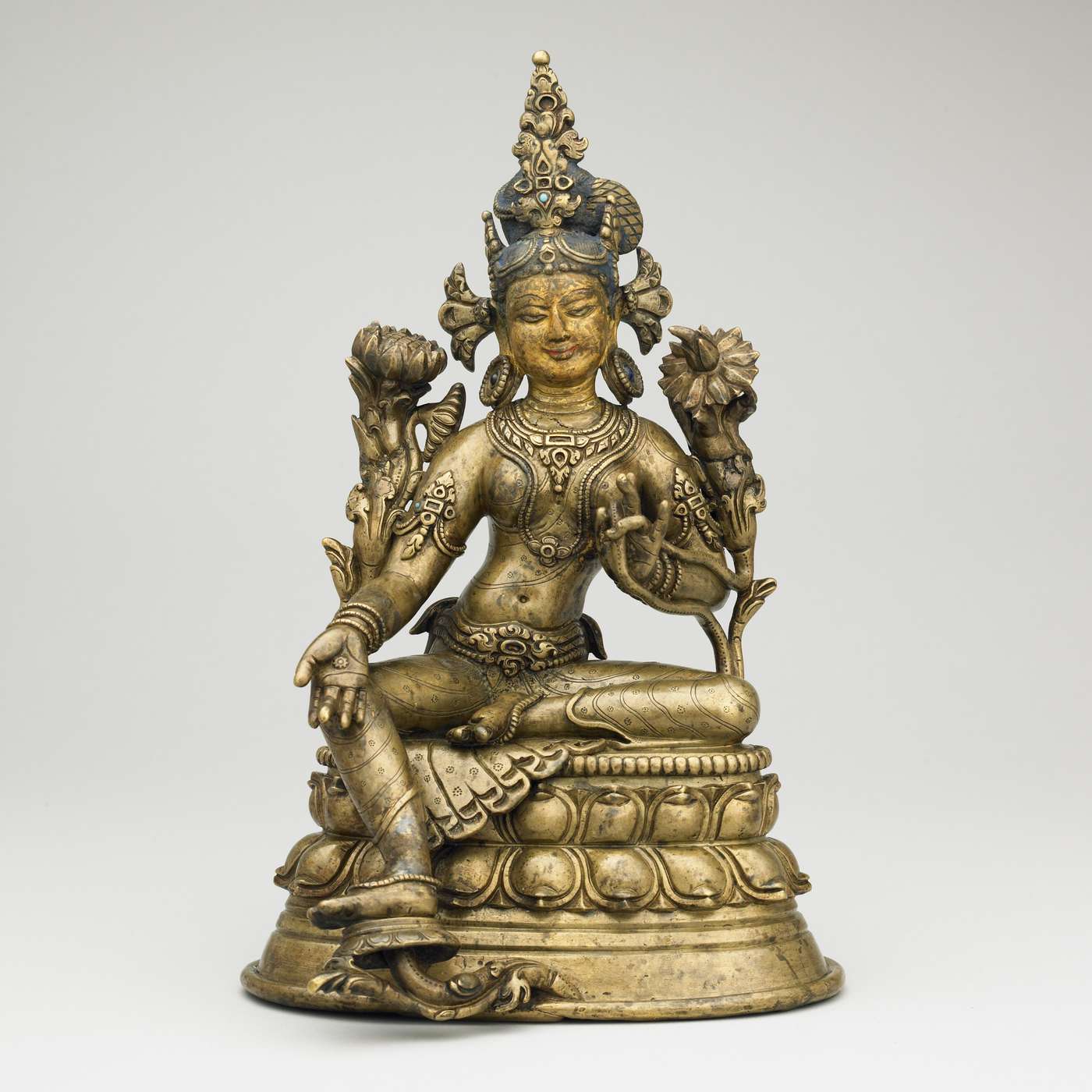 Mindfulness Meditation with Lama Aria Drolma 06/12/2025