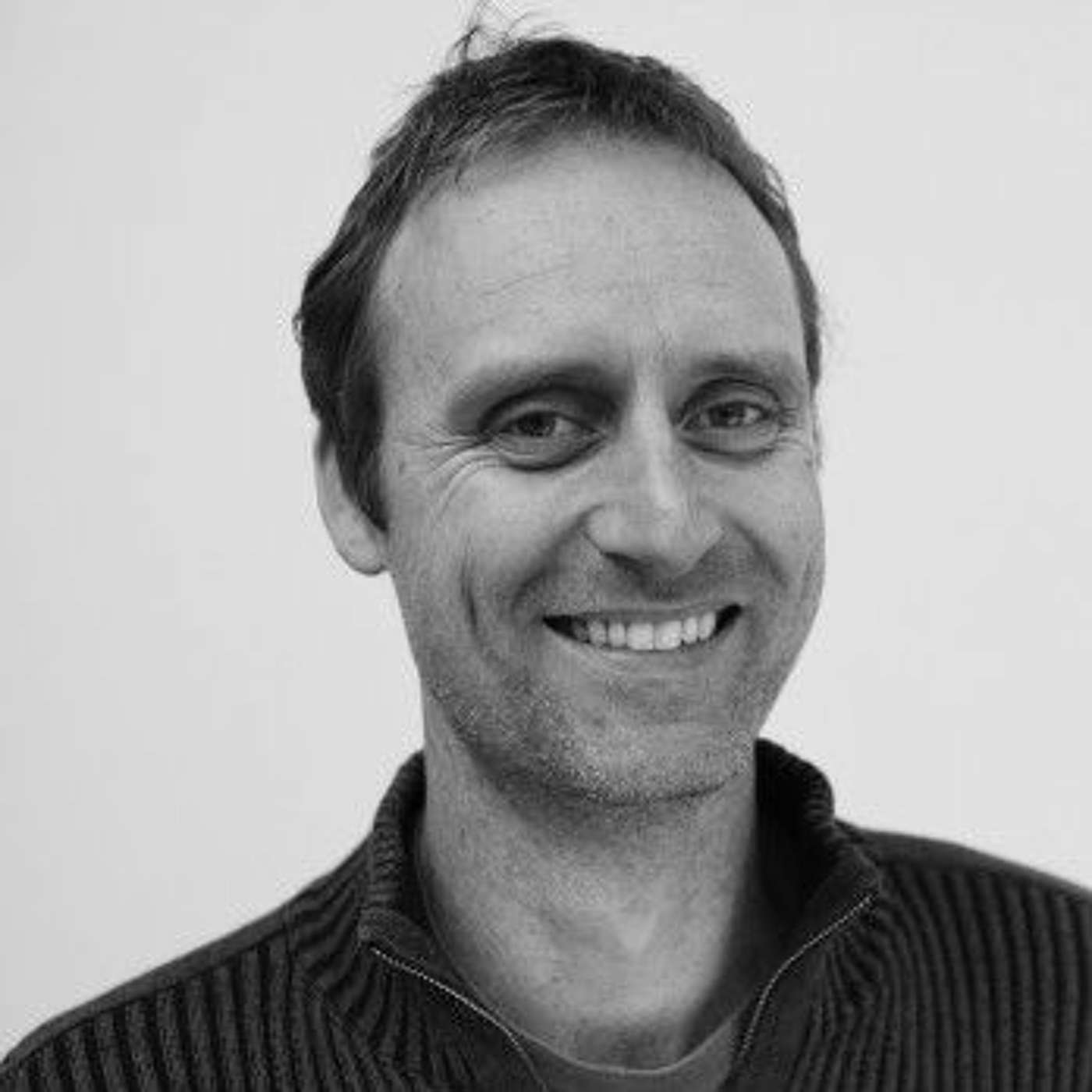 Not Cool Ep 18: Glen Peters on the carbon budget and global carbon emissions