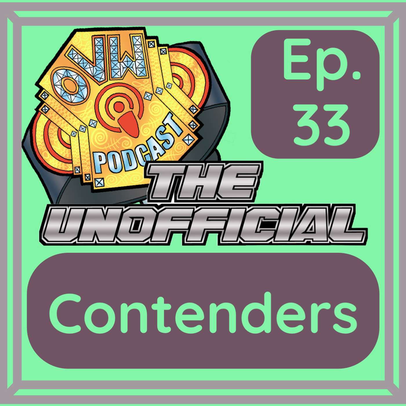 OVWP 33 “Contenders” Covering OVW Rise 1281 February 29, 2024