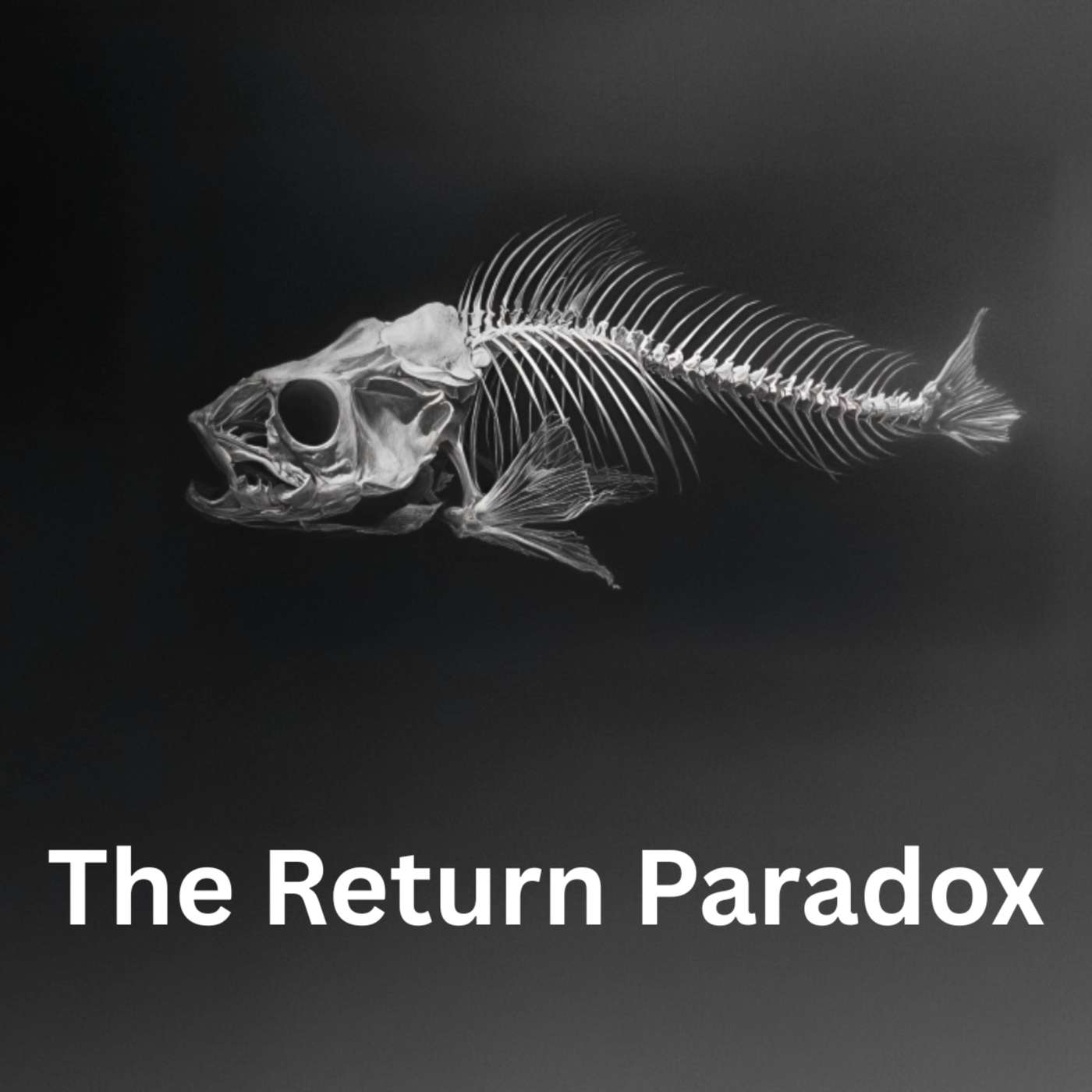 Day 68 - The Return Paradox episode artwork