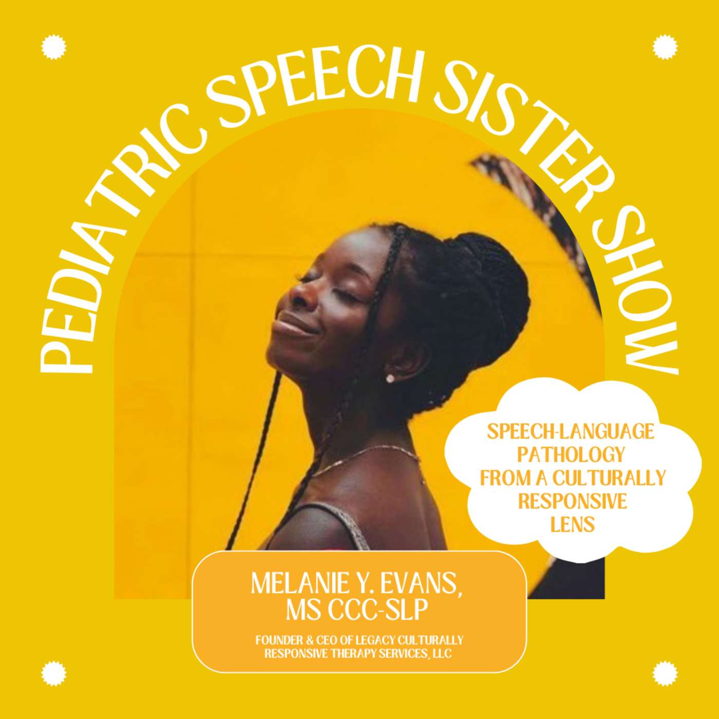 Ep. 33 - Transformative Counseling Techniques for Multilingual Families in Speech Pathology episode artwork