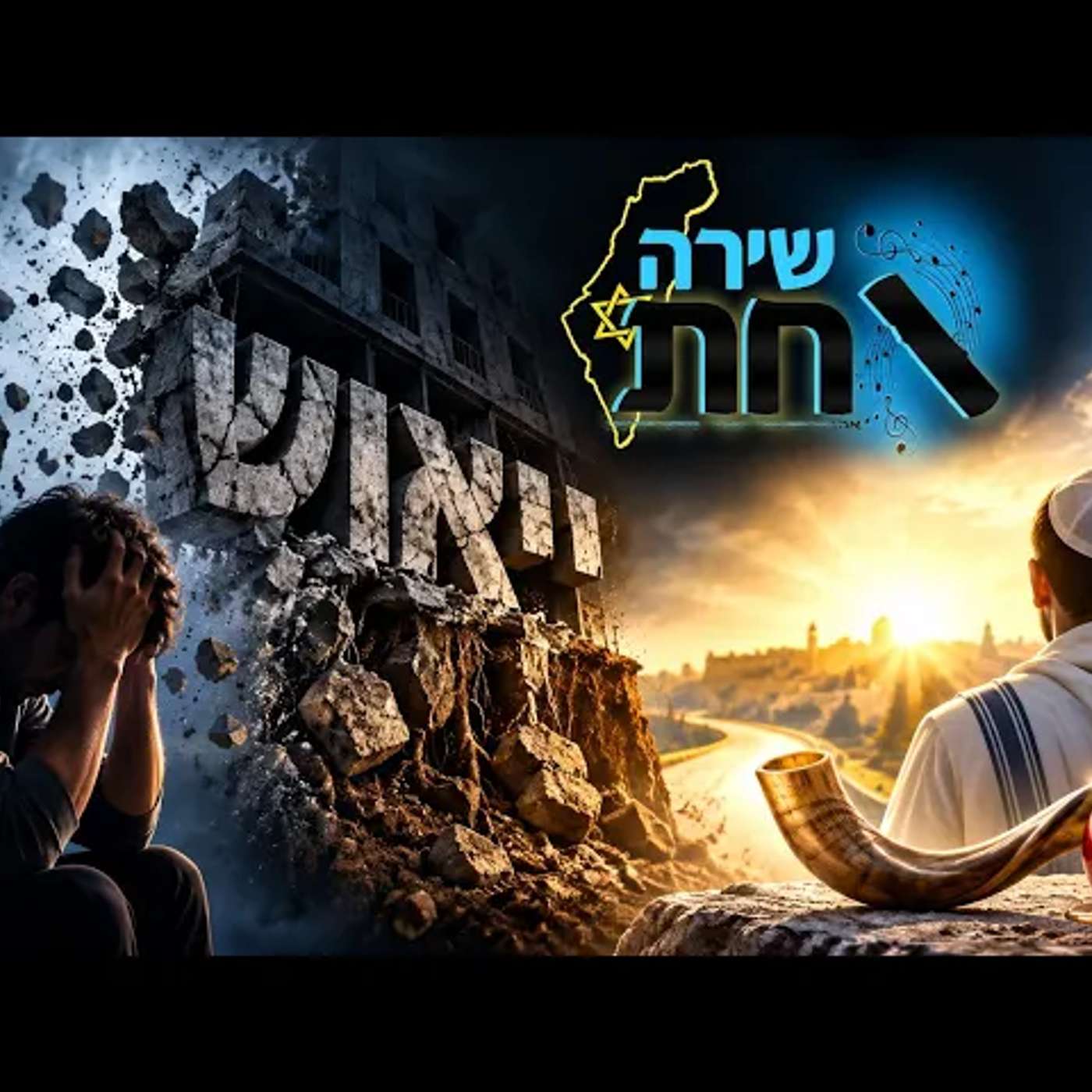 Why don't we talk about sins on Rosh Hashanah? The surprising answer reveals the way out of despa... episode artwork
