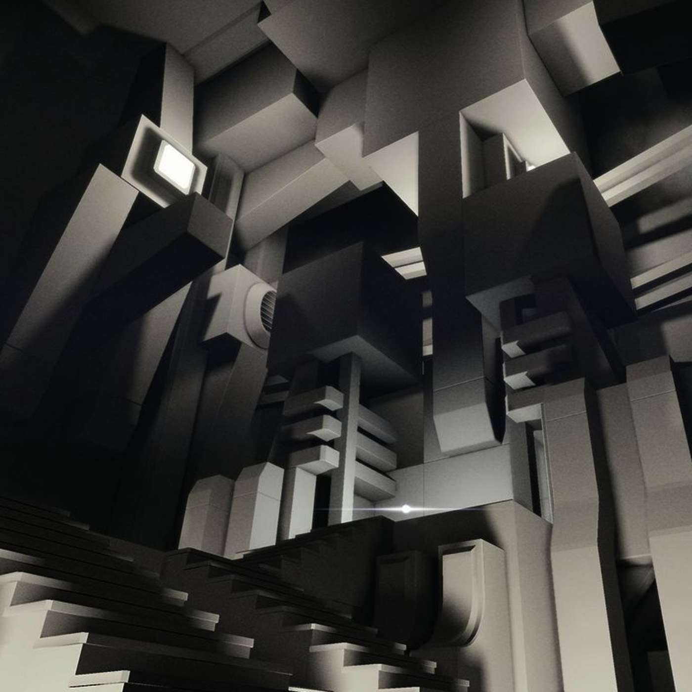 E14 - NaissanceE d’une architecture vidéoludique visionnaire