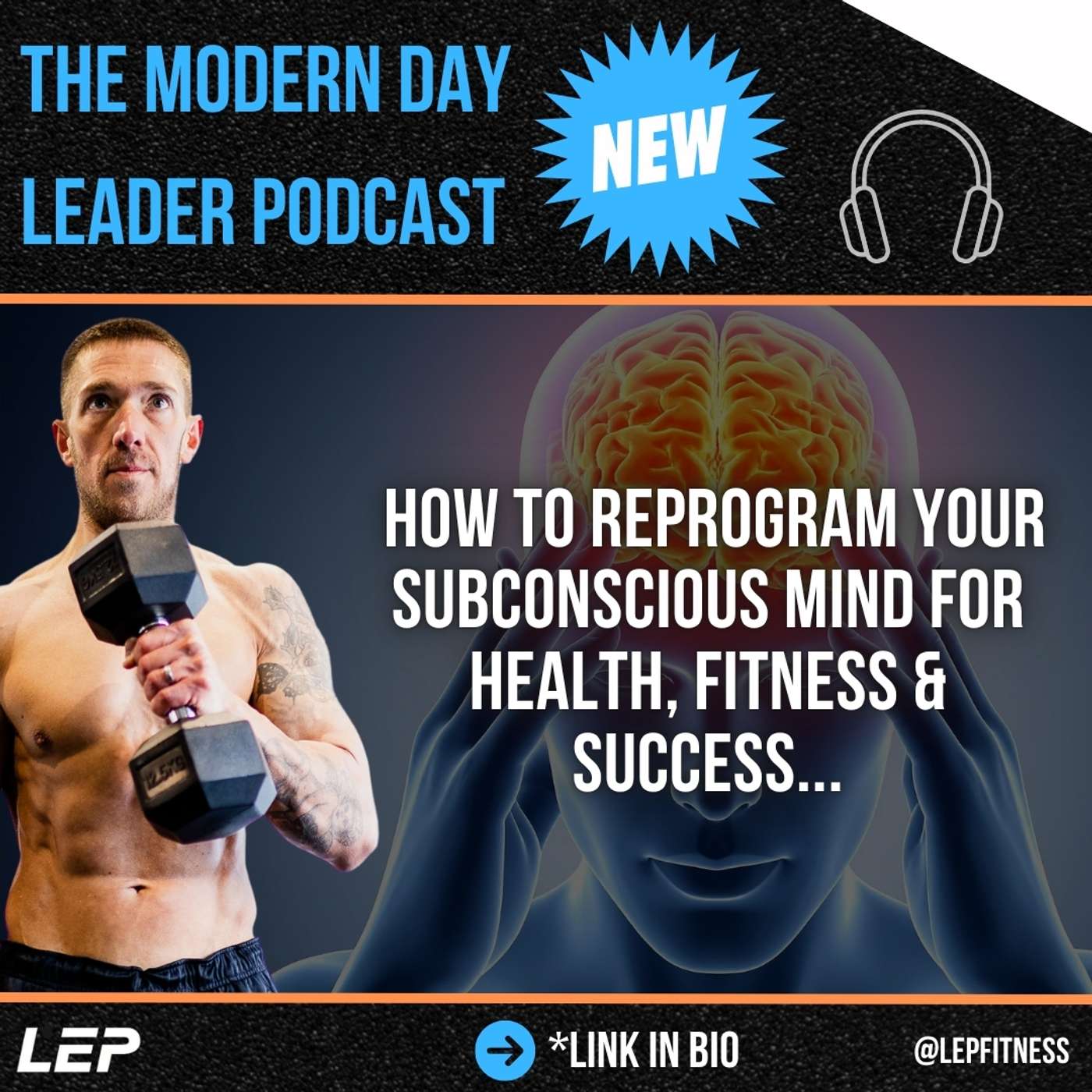 The Modern Day Leader Podcast