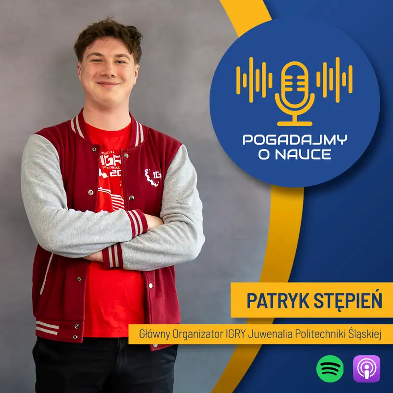 Jak się robi IGRY Juwenalia Politechniki Śląskiej?