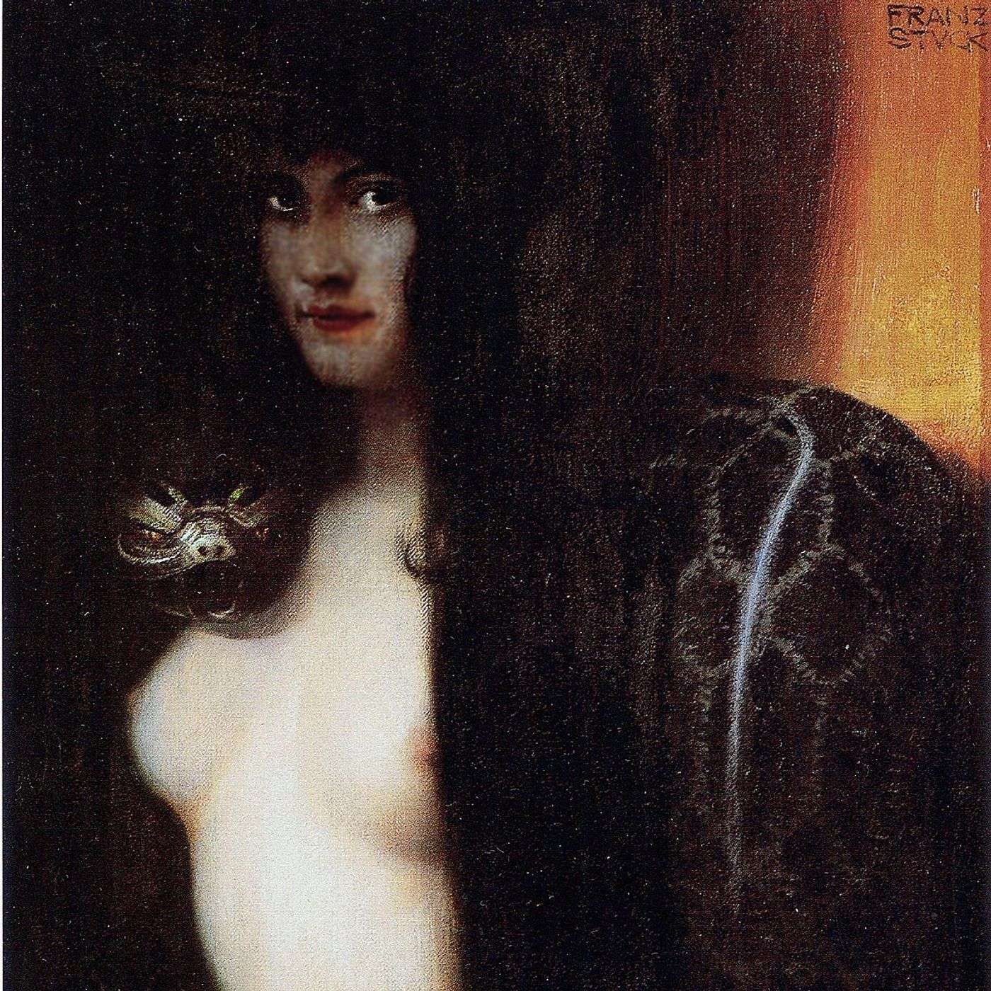 34 Circe Salon -- Make Matriarchy Great Again -- Disrupting History