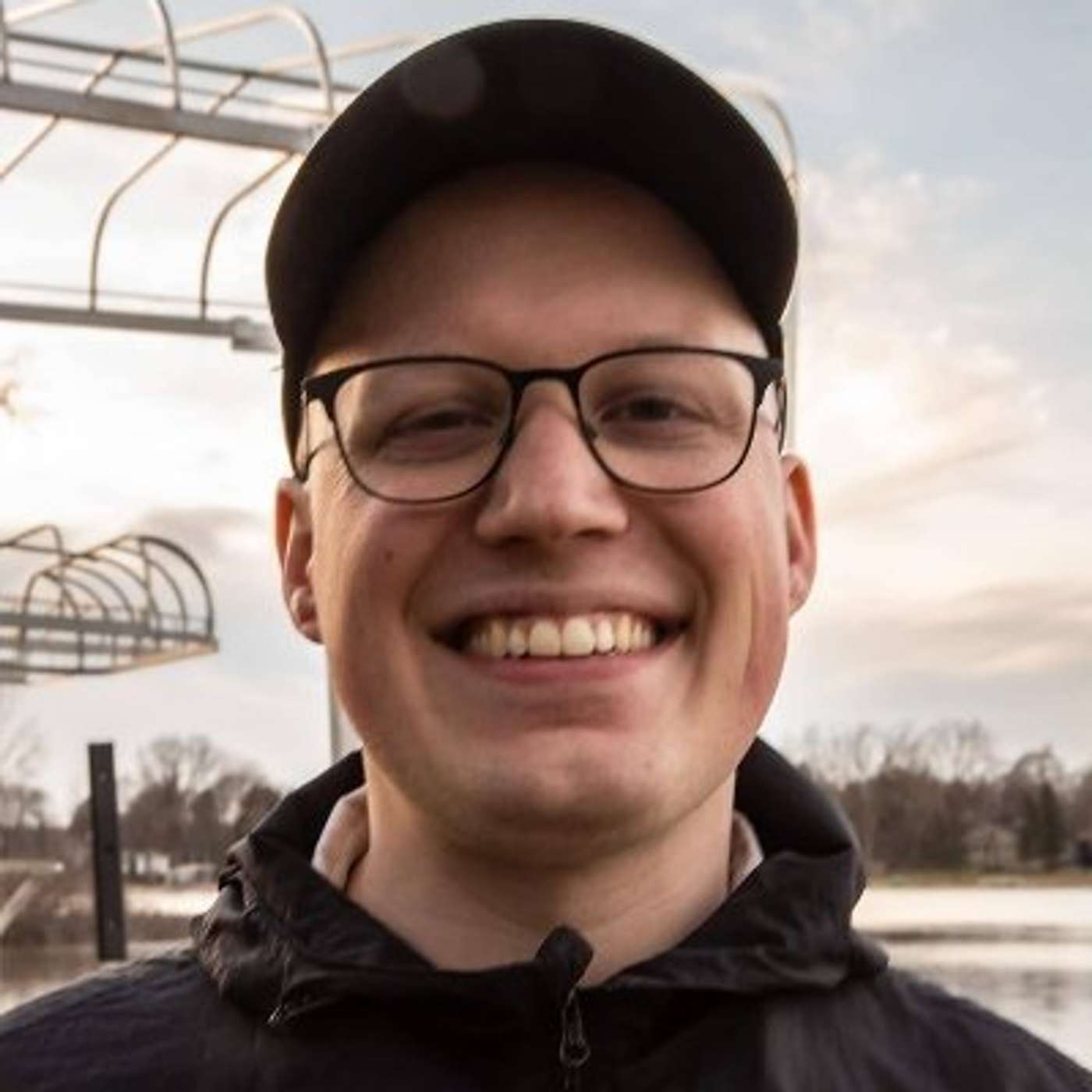 What is a fab and why is it the next big thing in the manufacturing industry? Matt Parlmer