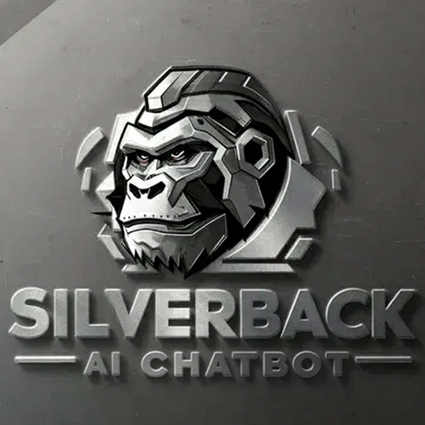 Silverback Chatbot