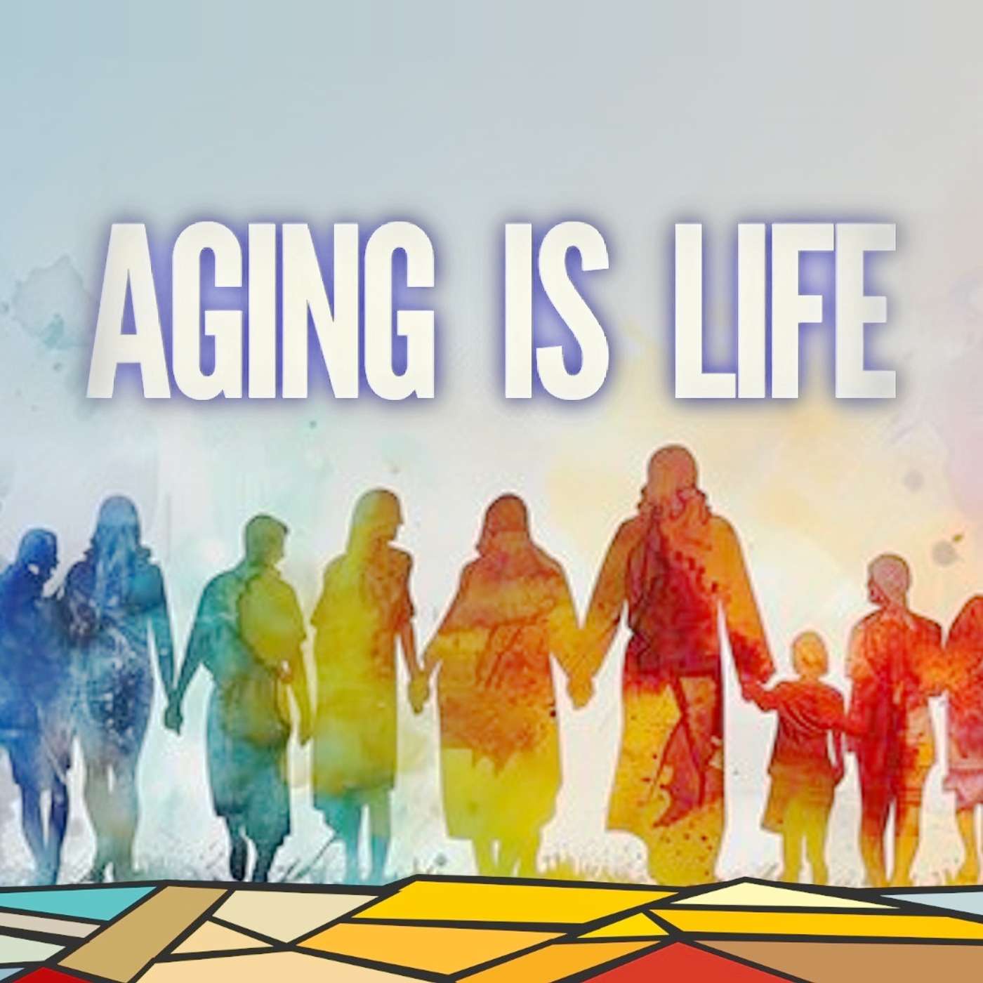 Legacy Sunday Sermon: Aging Is Life episode artwork