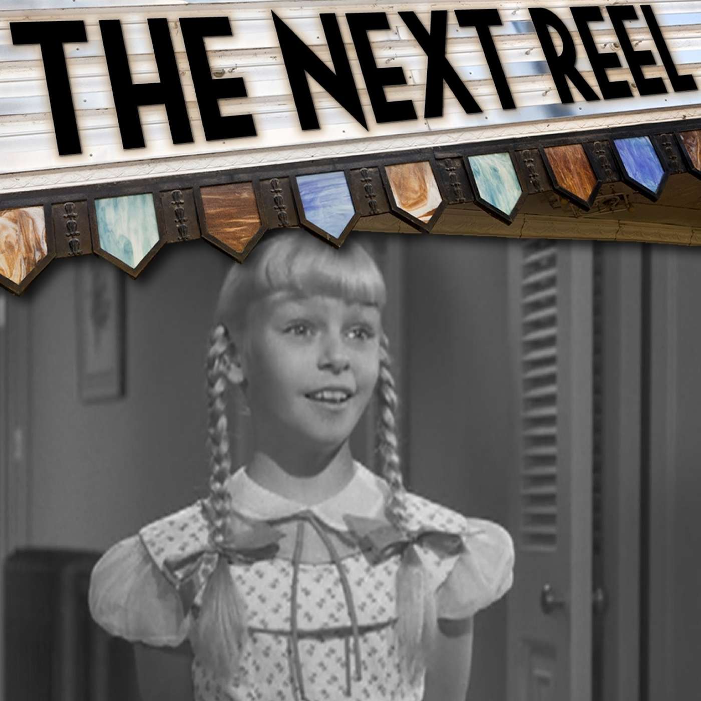 The Next Reel Film Podcast