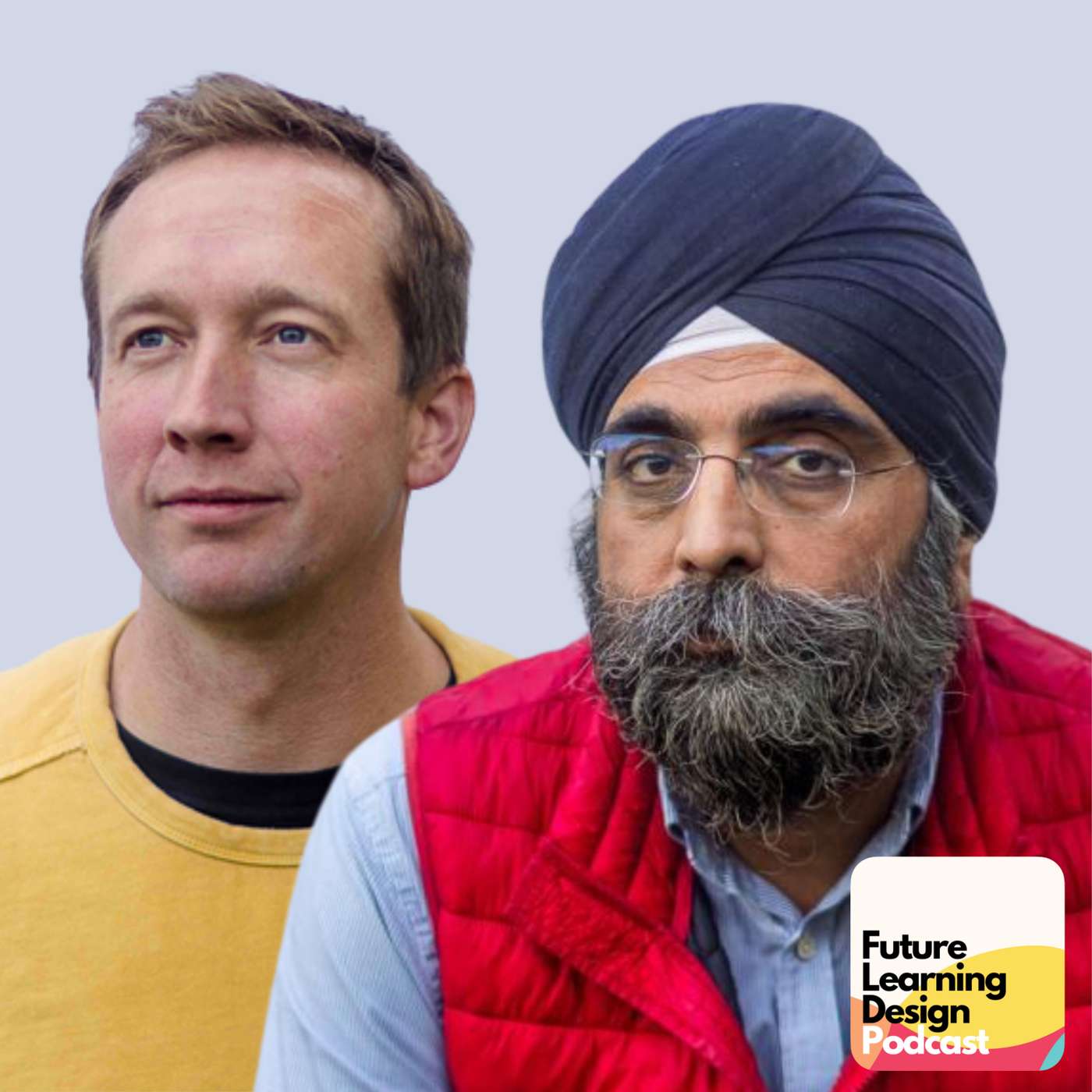 Future Learning Design Podcast