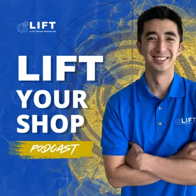 LIFT Your Shop