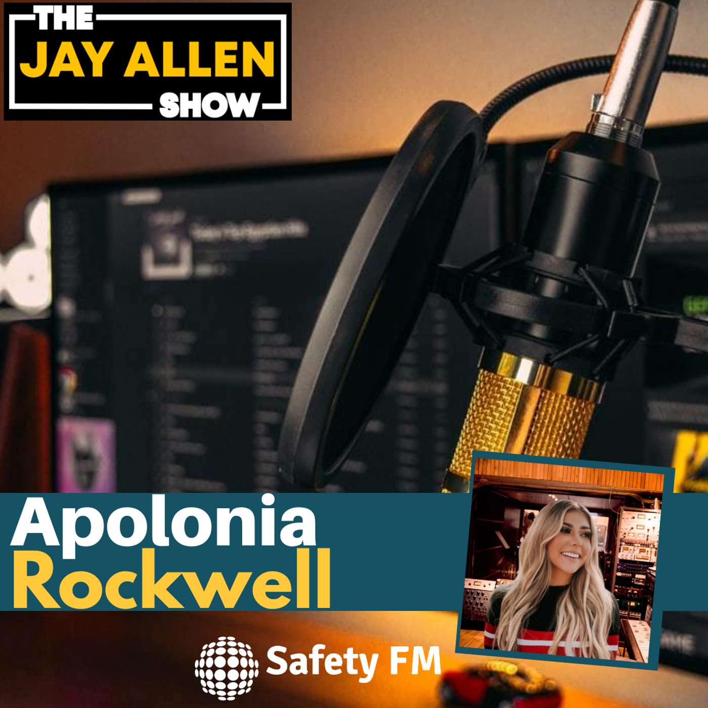 Apolonia Rockwell episode artwork