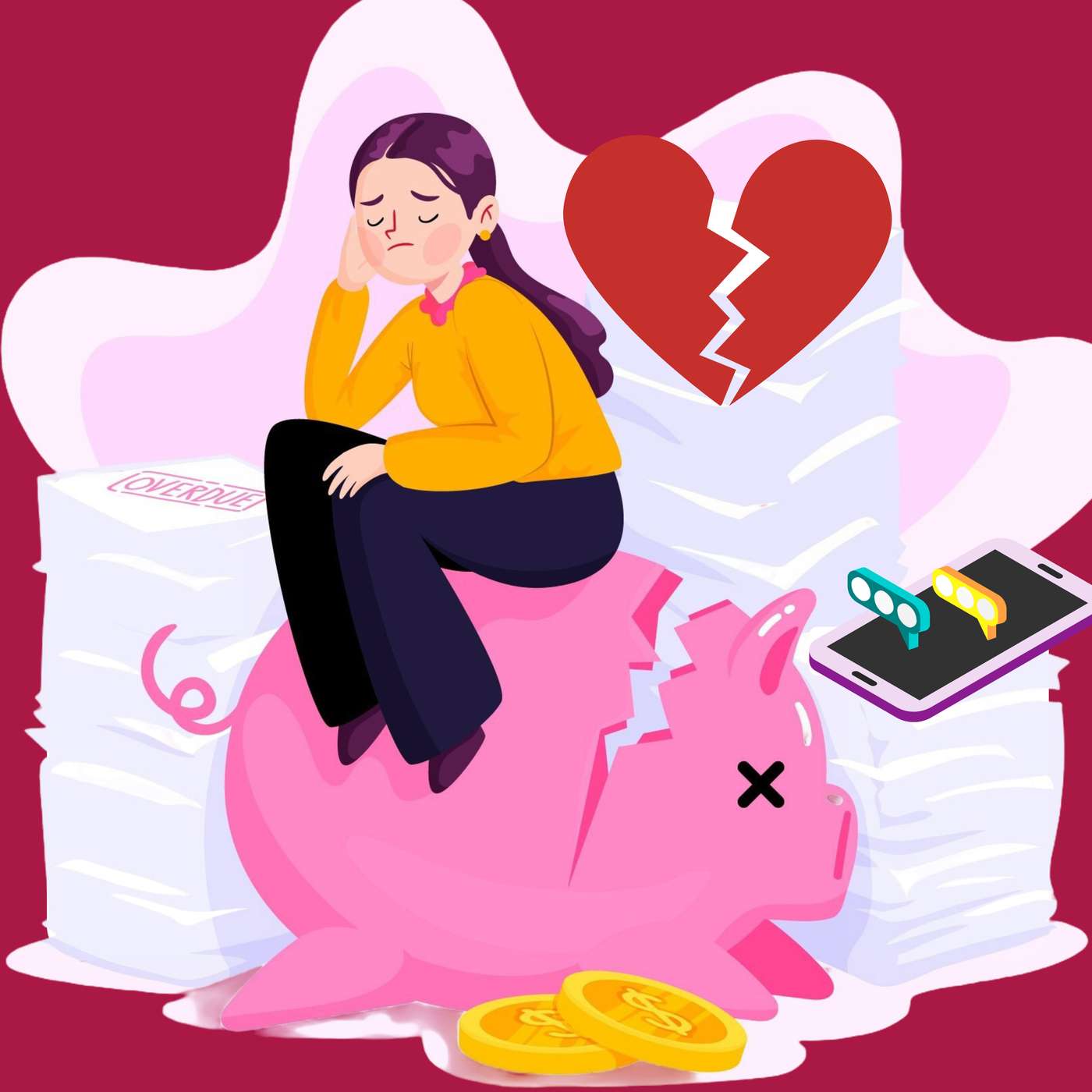 Educational Byte: What Is a Romance Scam or Pig Butchering?
