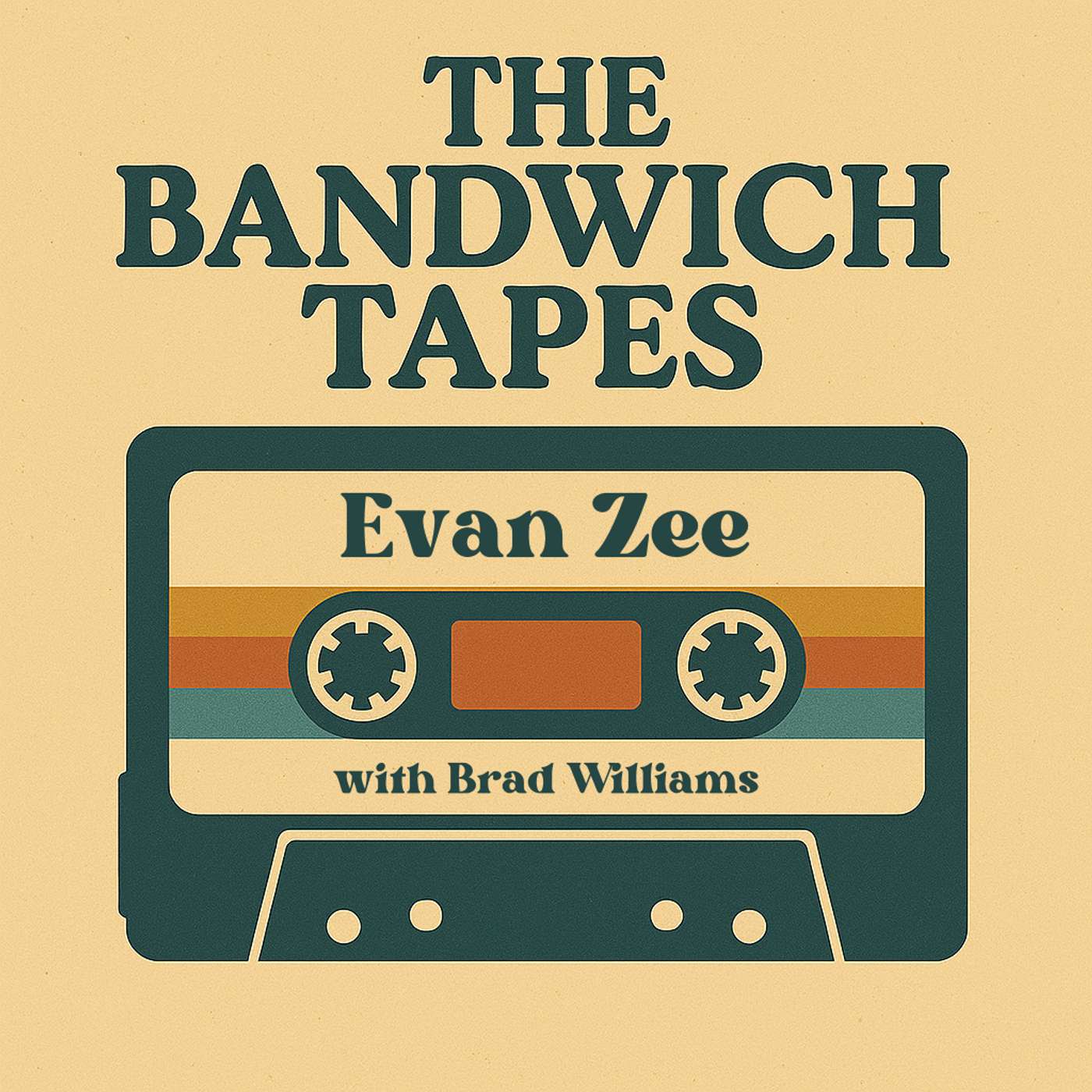 Evan Zee: Big Ears, Deep Community, and the Music of Becoming episode artwork