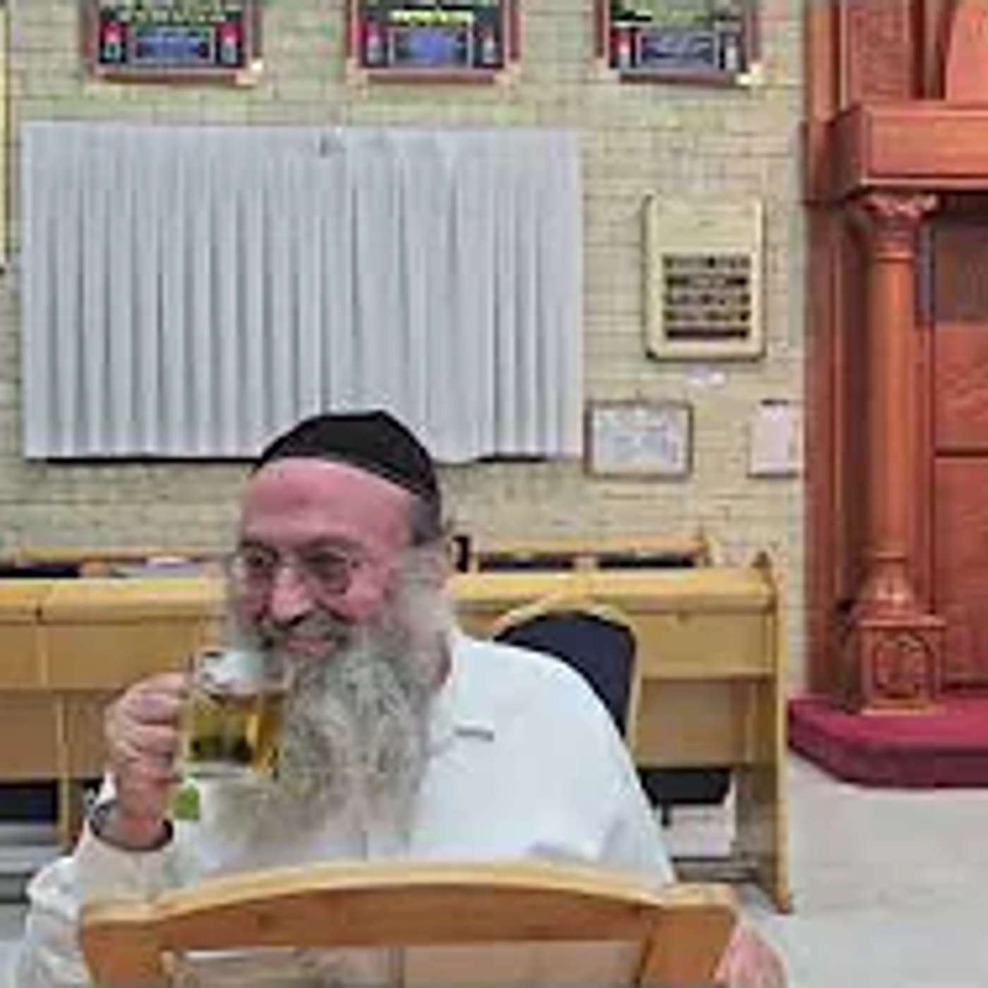 הרב מאיר כהן | שִׁעוּר מְיֻחָד בְּמָהִיא אֱמוּנָה וּבִטָּחוֹן אֲמִתִּים!