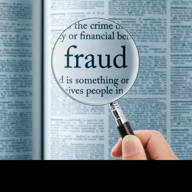 Insider Fraud:  Why NCUA Exams Must be Onsite