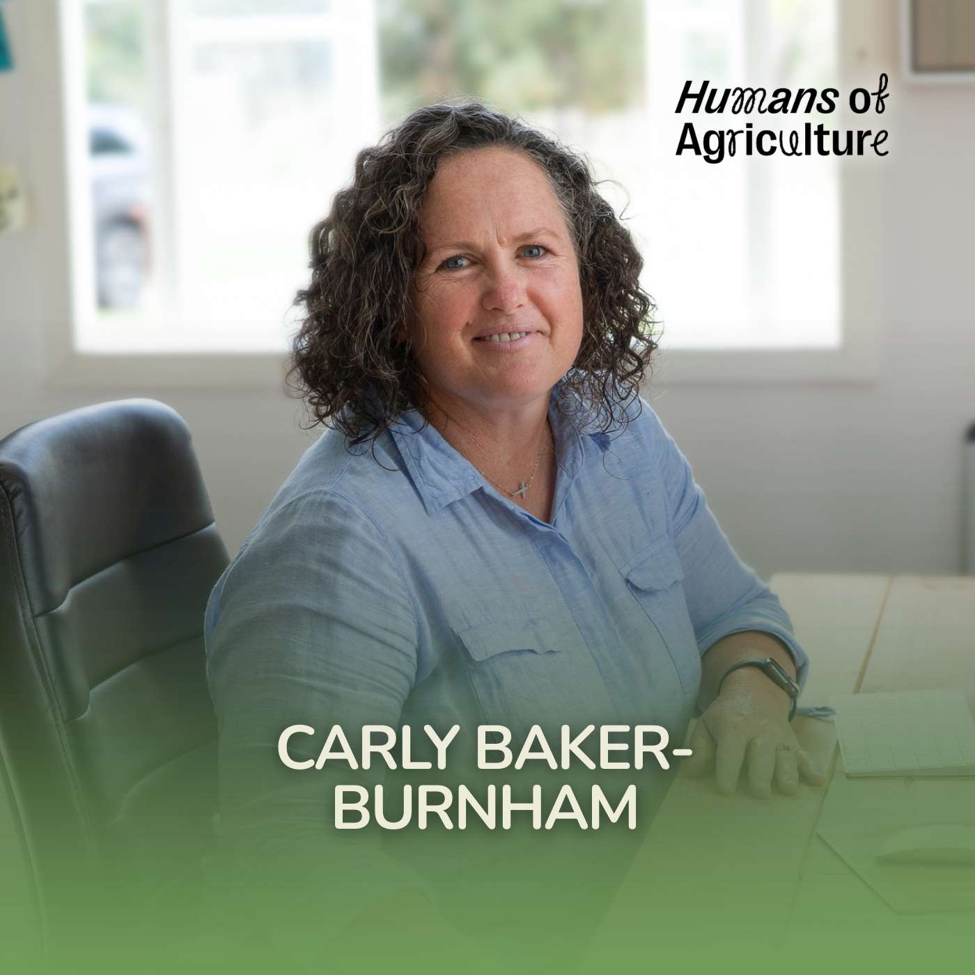 What Happens When You Put Nature First on a 20,000 Acre Cattle Property? with Carly Baker-Burnham What Happens When You Put Nature First on a 20,000 Acre Cattle Property? with Carly Baker-Burnham